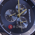 Часы Romanson TM8A22FMB(BK) фото 4
